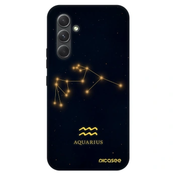 Obal pre Samsung Galaxy A54 5G A546B - AQUARIUS