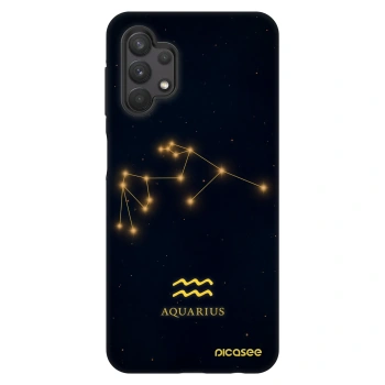 Obal pre Samsung Galaxy A32 5G A326B - AQUARIUS