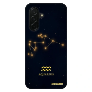 Obal pre Samsung Galaxy A26 5G A266B - AQUARIUS