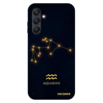 Obal pre Samsung Galaxy A25 A256B 5G - AQUARIUS