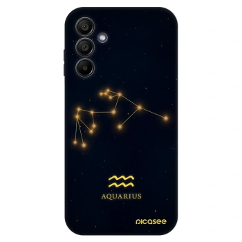 Obal pre Samsung Galaxy A15 A156B 5G - AQUARIUS