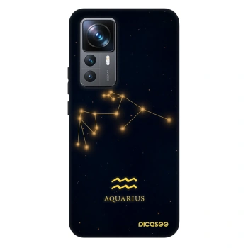 Obal pre Xiaomi 12T - AQUARIUS