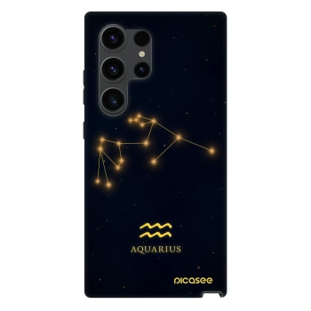 Obal pre Samsung Galaxy S24 Ultra S928B 5G - AQUARIUS