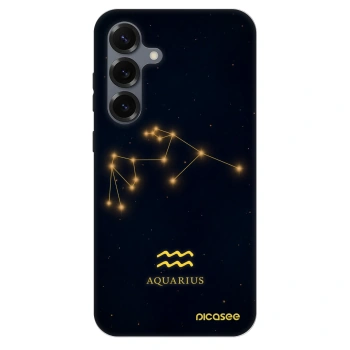 Obal pre Samsung Galaxy S25+ 5G - AQUARIUS