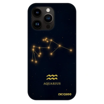 Obal pre Apple iPhone 13 Pro - AQUARIUS