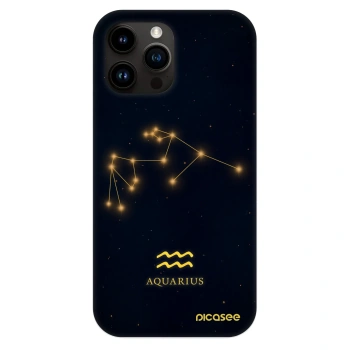 Obal pre Apple iPhone 13 Pro Max - AQUARIUS