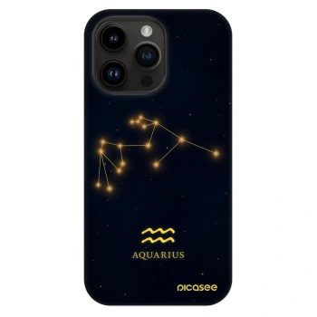 Obal pre Apple iPhone 14 Pro Max - AQUARIUS