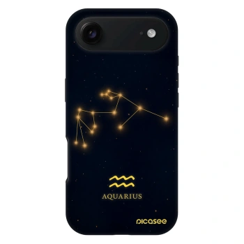 Obal pre Apple iPhone Air - AQUARIUS
