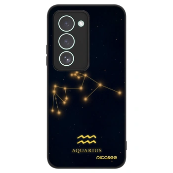 Obal pre Xiaomi Redmi 15 5G - AQUARIUS