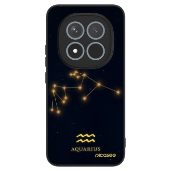 Obal pre Xiaomi Redmi Note 15 Pro+ - AQUARIUS