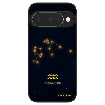 Obal pre Google Pixel 10 - AQUARIUS