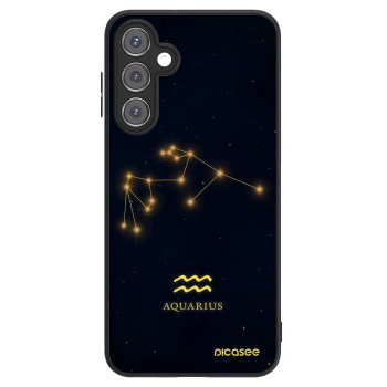 Picasee ULTIMATE CASE pro Samsung Galaxy A16 4G - AQUARIUS