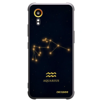 Obal pre Samsung Galaxy Xcover 7 - AQUARIUS