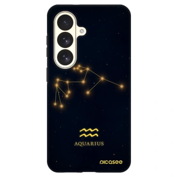 Obal pre Samsung Galaxy S26 - AQUARIUS