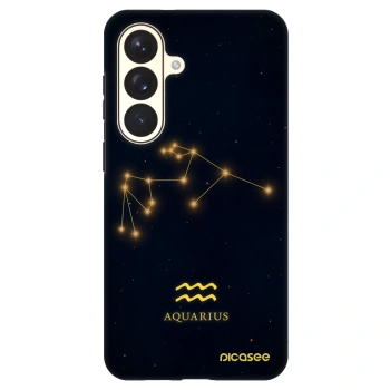 Obal pre Samsung Galaxy S26+ - AQUARIUS