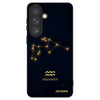 Picasee ULTIMATE CASE pro Samsung Galaxy S26+ - AQUARIUS