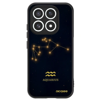 Picasee ULTIMATE CASE pro Xiaomi 17 - AQUARIUS