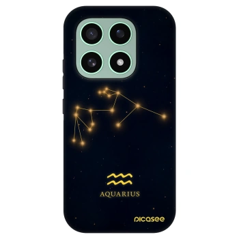 Obal pre Xiaomi 17 - AQUARIUS