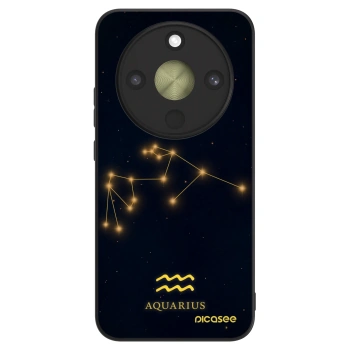 Obal pre Honor Magic8 Lite 5G - AQUARIUS
