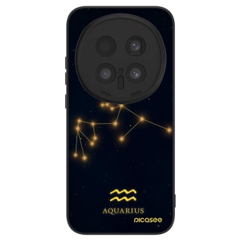Obal pre Honor Magic8 Pro 5G - AQUARIUS