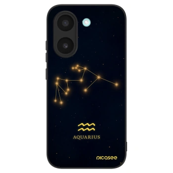 Obal pre Xiaomi Poco X8 Pro - AQUARIUS