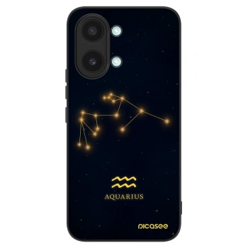 Obal pre Xiaomi Poco X8 Pro Max - AQUARIUS