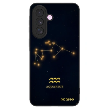Obal pre Samsung Galaxy A57 5G - AQUARIUS