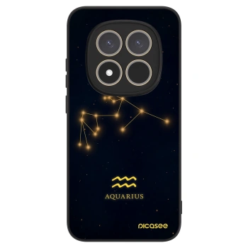 Picasee ULTIMATE CASE pro Xiaomi Redmi Note 15 Pro 5G - AQUARIUS
