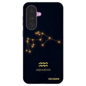 Picasee Fashion Case pre Samsung Galaxy A57 5G - AQUARIUS