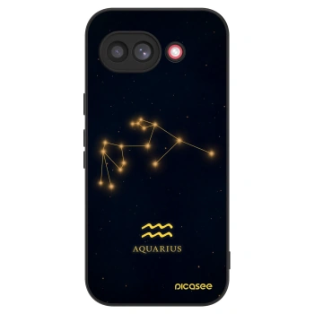 Obal pre Google Pixel 10a - AQUARIUS