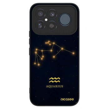 Obal pre Xiaomi Poco F8 Ultra - AQUARIUS