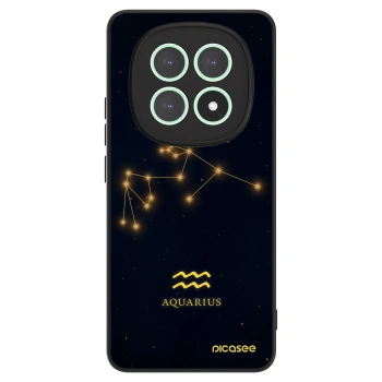 Obal pre Xiaomi Redmi Note 15 5G - AQUARIUS