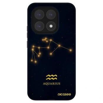 Obal pre Xiaomi 15T - AQUARIUS