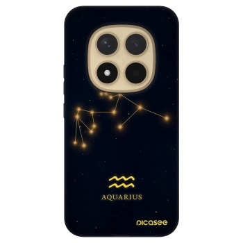 Obal pre Xiaomi Redmi Note 15 Pro+ - AQUARIUS