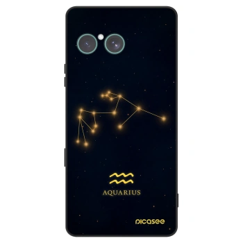 Obal pre Sony Xperia 10 VII - AQUARIUS