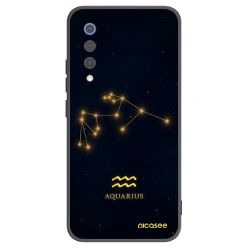 Obal pre Xiaomi Mi 9 SE - AQUARIUS