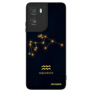 Obal pre Motorola Moto G06 - AQUARIUS