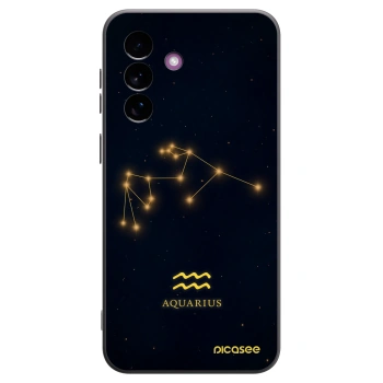 Obal pre Samsung Galaxy A37 - AQUARIUS