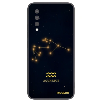 Obal pre Xiaomi Mi 9 Lite - AQUARIUS