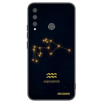 Obal pre Huawei P40 Lite E - AQUARIUS