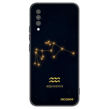 Obal pre Samsung Galaxy A30s A307F - AQUARIUS
