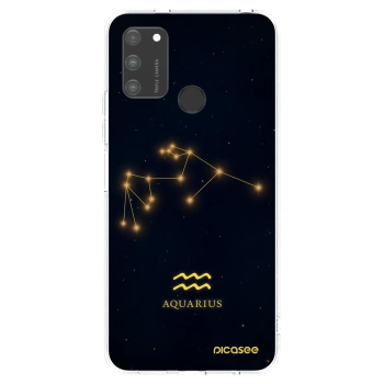 Obal pre Honor 9A - AQUARIUS