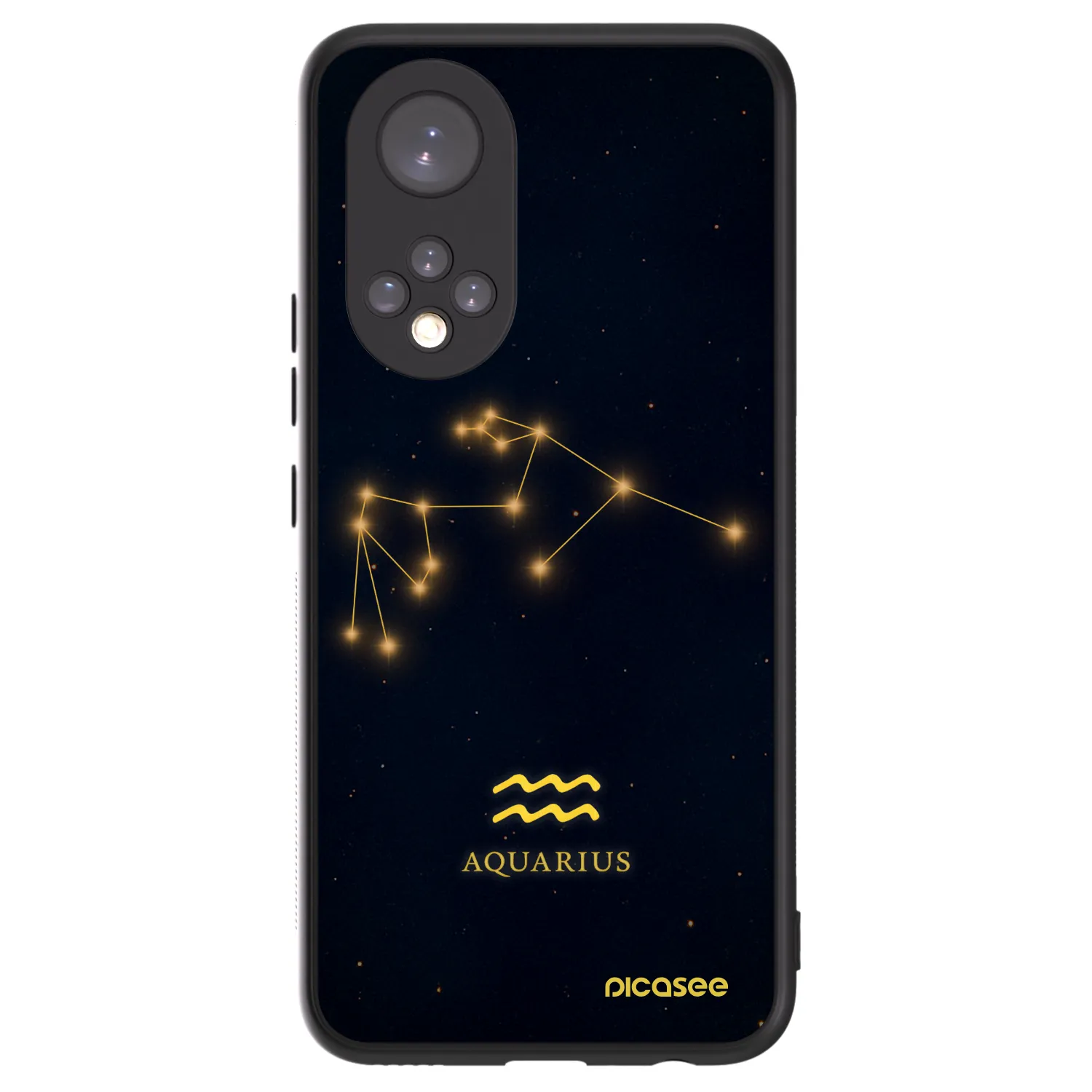 Picasee ULTIMATE CASE pro Huawei Nova 9 - AQUARIUS