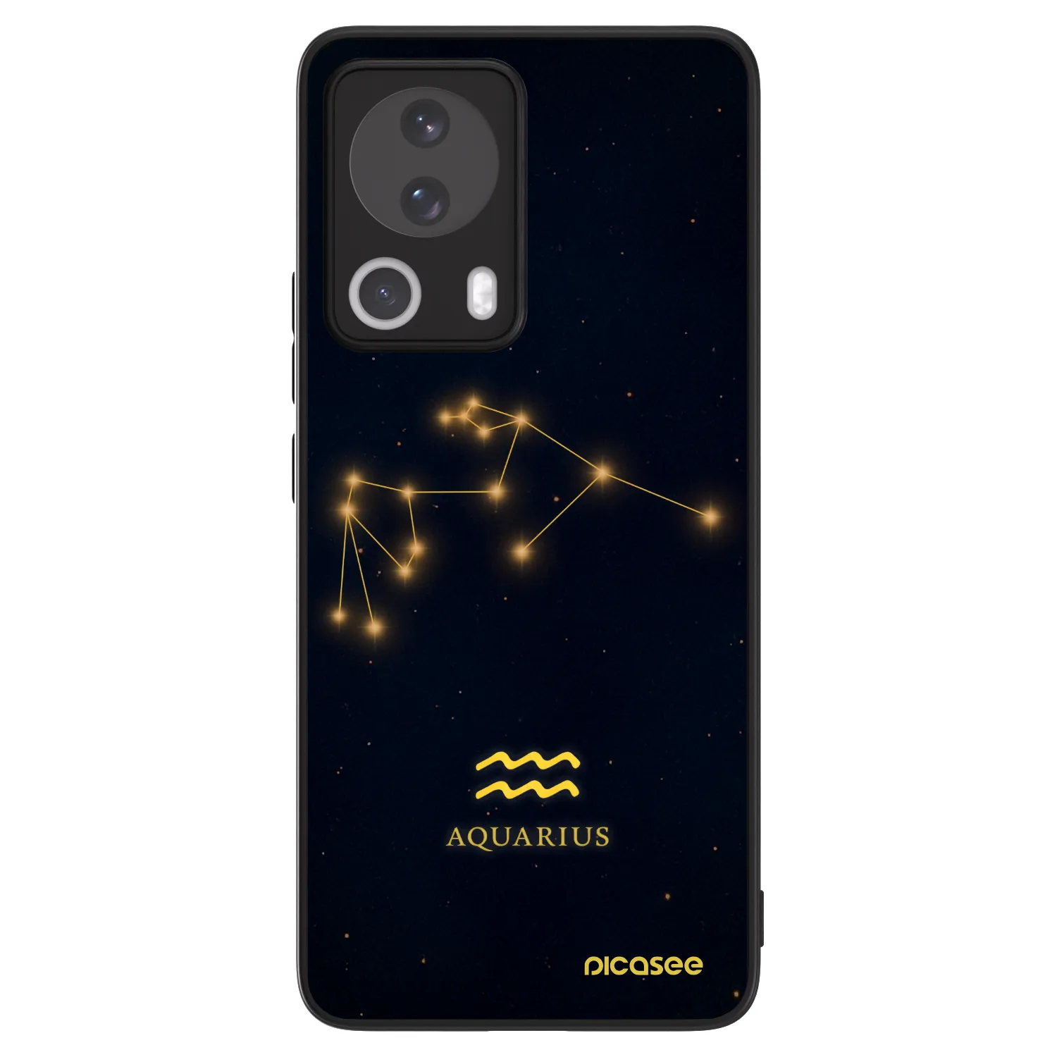 Picasee ULTIMATE CASE pro Xiaomi 13 Lite - AQUARIUS