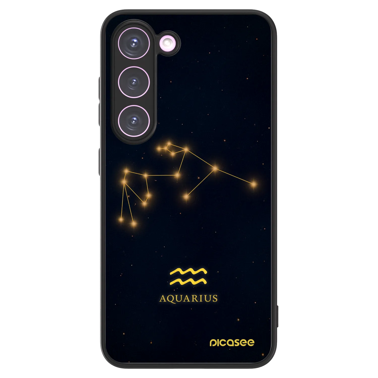 ULTIMATE CASE PowerShare pro Samsung Galaxy S23 5G - AQUARIUS