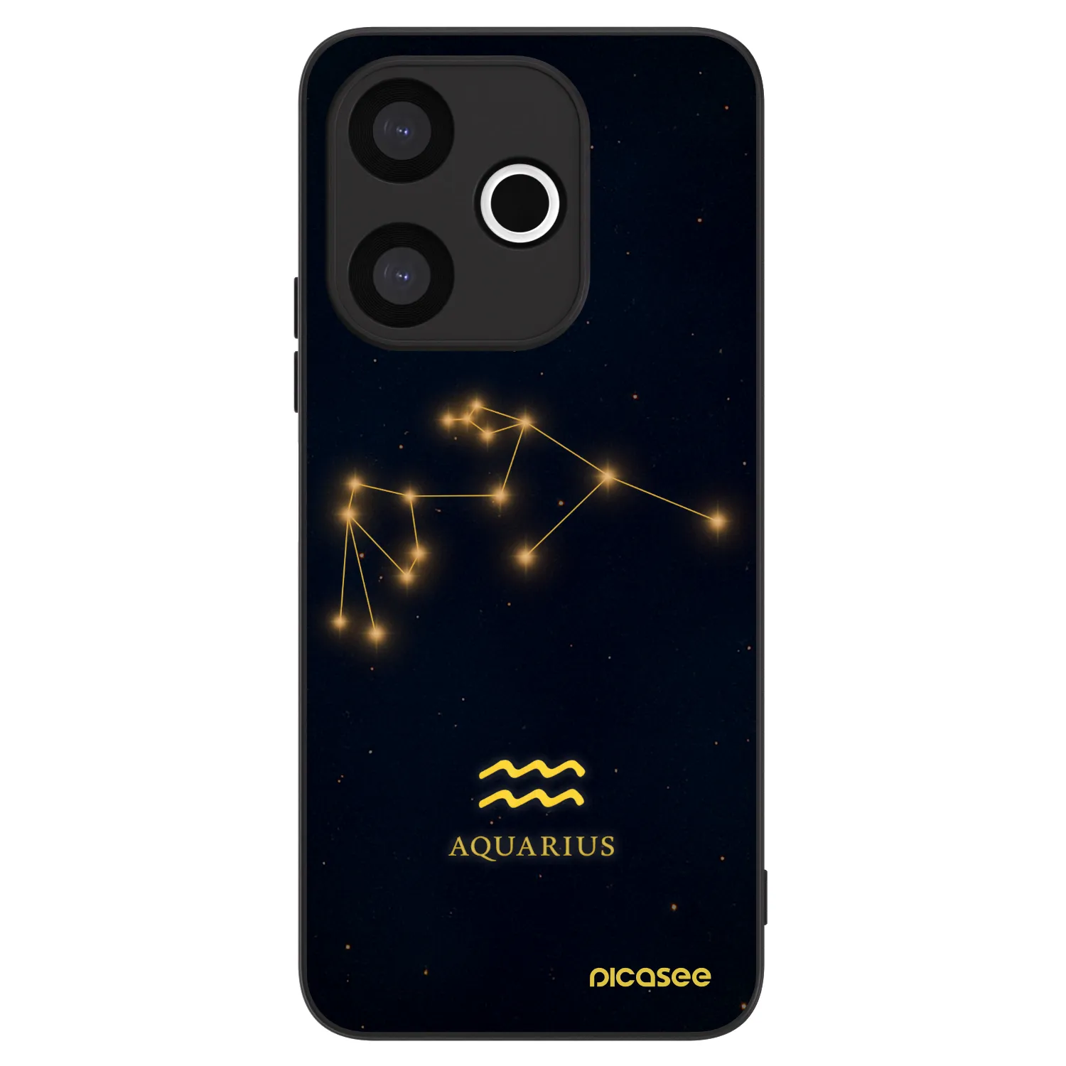 ULTIMATE CASE pro Xiaomi Redmi 13 4G - AQUARIUS