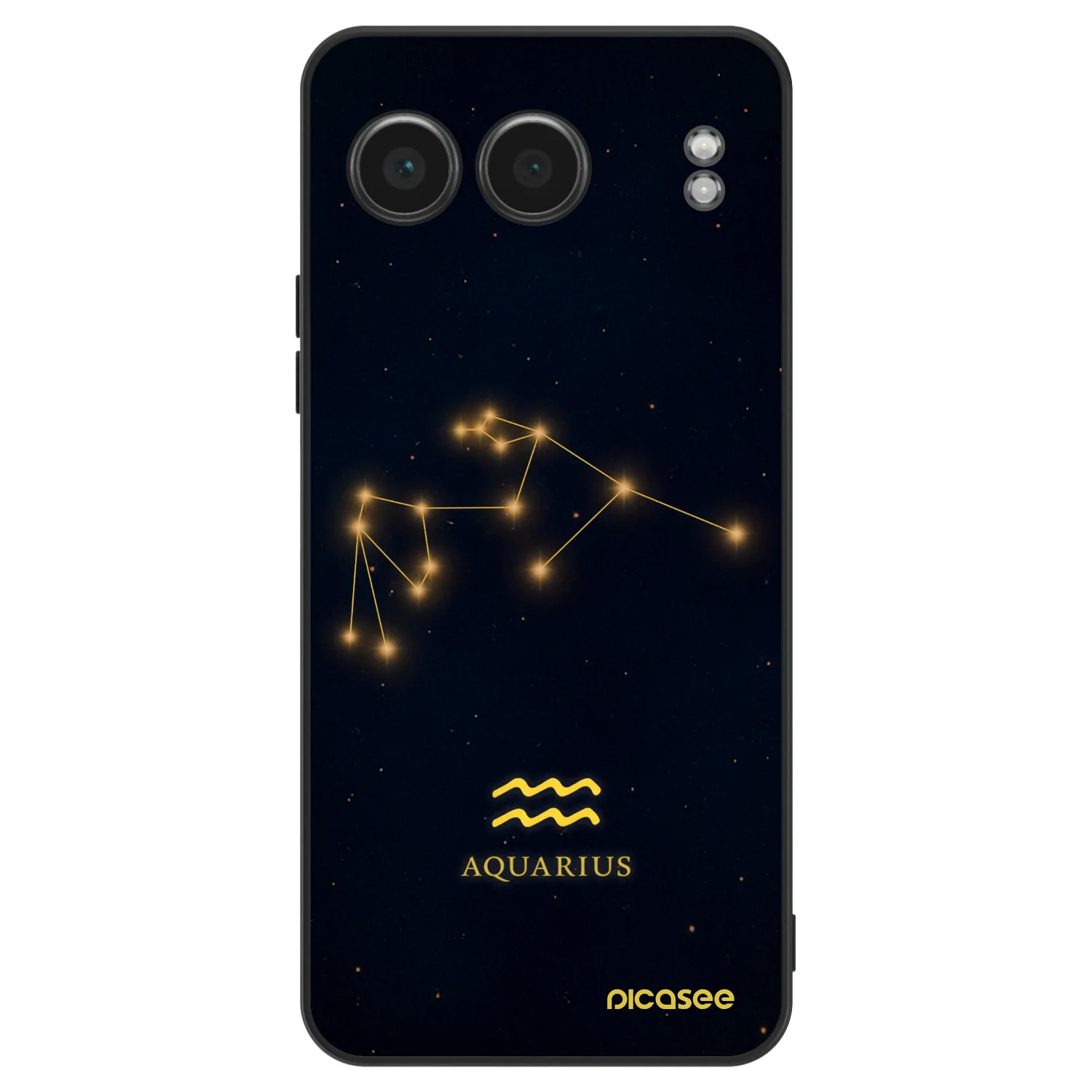 Picasee ULTIMATE CASE pro OnePlus Nord 4 - AQUARIUS