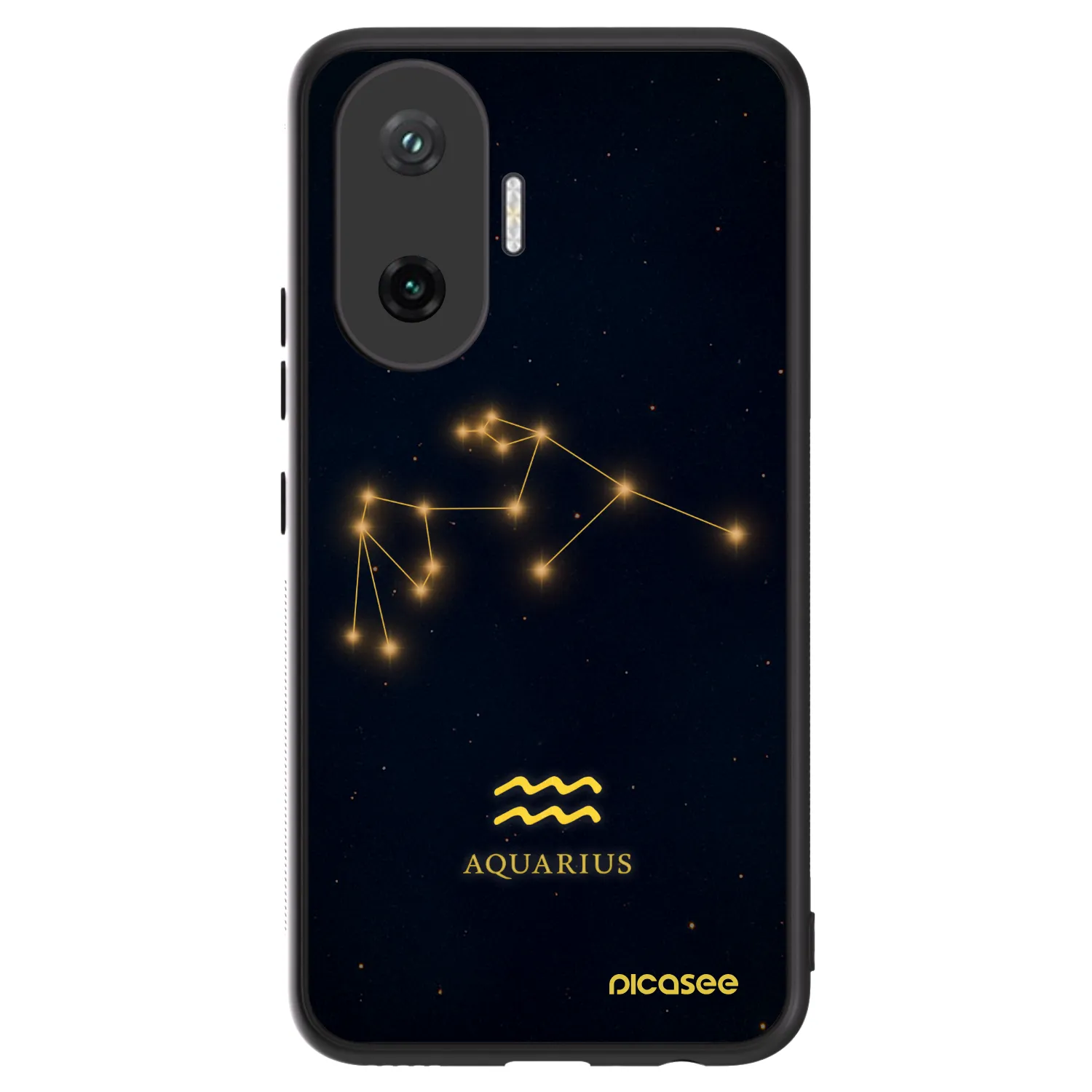 ULTIMATE CASE pro Xiaomi Poco F7 5G - AQUARIUS
