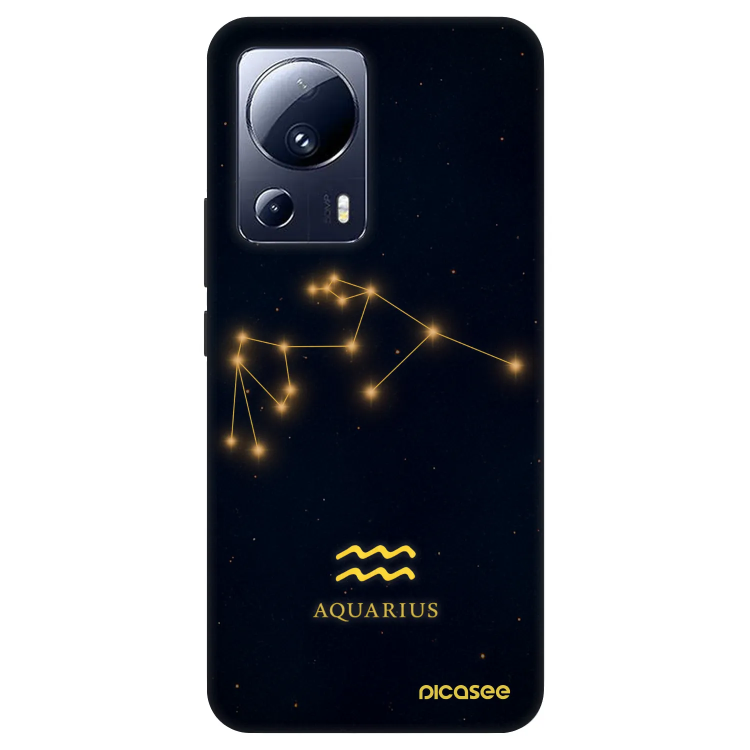 Picasee Fashion Case pre Xiaomi 13 Lite - AQUARIUS