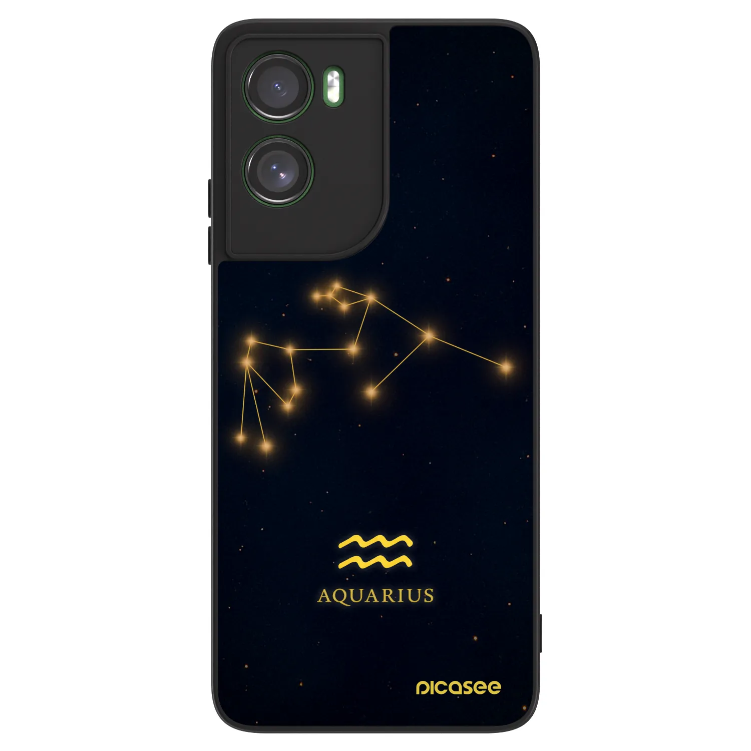 Picasee ULTIMATE CASE pro Motorola Moto G06 - AQUARIUS